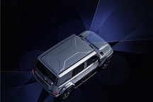 奇瑞iCar V23上市，9.98萬起