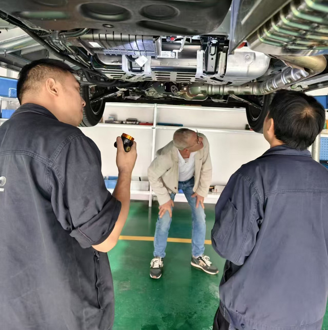 磁流變技術(shù)“泰斗”，加入這家自主企業(yè)
