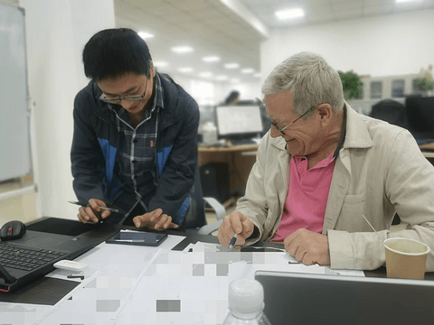 磁流变技术“泰斗”,加入这家自主企业