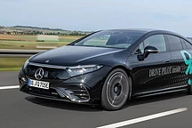 奔驰DRIVE PILOT自动驾驶系统获批，时速提升至95km/h