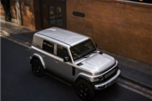 奇瑞iCAR V23開啟交付：中高配車型率先登場