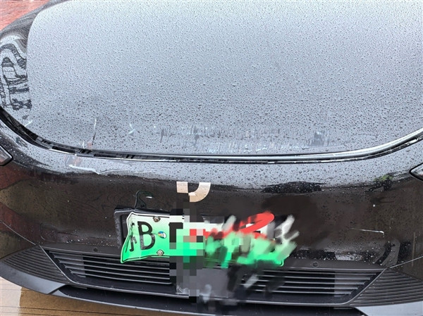 極越車主被剮蹭遇售后難題！楊學(xué)良：可先到領(lǐng)克中心處理