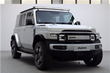 奇瑞iCar V23上市后遭大量車主退訂：負責人緊急調整權益