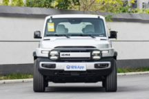 iCAR V23新权益发布:0元换购科技包,国补未享全退