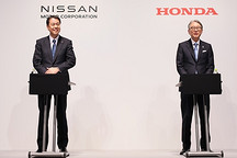 傳雷諾對(duì)日產(chǎn)、本田合并洽談持開(kāi)放態(tài)度