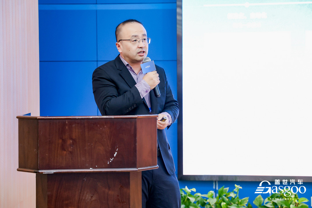 圓滿召開 | 2024年第二屆具身智能產(chǎn)業(yè)發(fā)展論壇