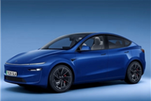 特斯拉上海工廠新動(dòng)作：下月將量產(chǎn)改款與6座版Model Y車型