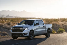Ram 1500 REV純電動(dòng)皮卡發(fā)布時(shí)間推遲至2026年