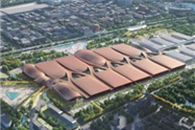 2026北京車展提前官宣：總面積超38萬平米打破歷史規模紀錄