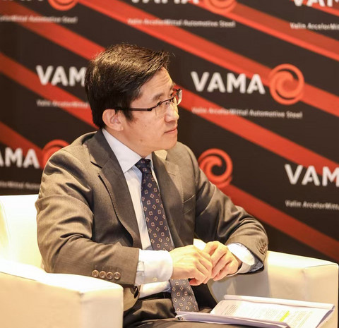 李翔:汽车变革浪潮下,VAMA是见证者、参与者与推动者