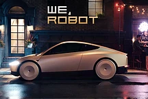 特斯拉Robotaxi无人出租车计划2025年落地美国两州