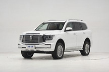 預售價37.98萬元 坦克500 Hi4-Z將于2025年1月1日正式上市