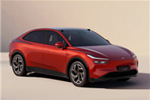 直接對標(biāo)特斯拉Model Y！未來樂道L60宣布明年登陸英國市場
