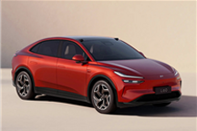 直接對標(biāo)特斯拉Model Y！未來樂道L60宣布明年登陸英國市場