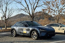 小米YU7實車圖首曝，將于2025年6-7月上市，售價預計30-40萬之間