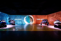開啟戶外動力新紀(jì)元 龐巴迪BRP（中國）2025新品預(yù)售開啟