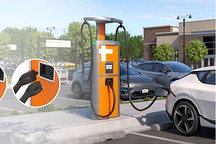 ChargePoint與通用汽車聯手建設充電基礎設施