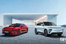 奇瑞星途星纪元OS 1.4.0 OTA升级，80+项功能优化提升驾驶体验