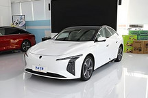 售14.99萬元 純電續航650公里 東風風行星海S7 650至尊版正式上市