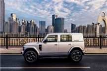 奇瑞iCar：大量水軍對iCar V23高頻惡意攻擊、網(wǎng)暴車主