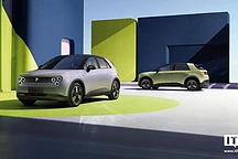 蔚来萤火虫计划2025上半年登陆欧洲,换电站成本降三成