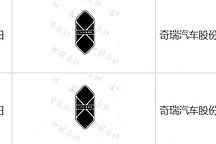 奇瑞汽车新商标“智界”曝光,涉及新能源及汽车服务领域