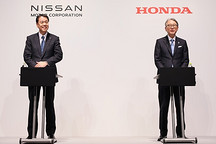 本田和日產的合并，誰來決定？