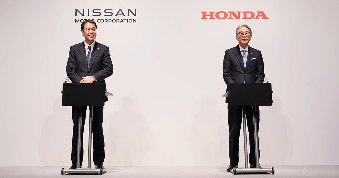 本田和日產的合并，誰來決定？