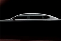 定位中大型純電轎車！沃爾沃ES90有望明年3月發布