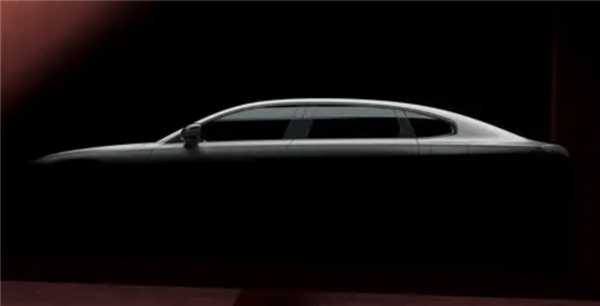 定位中大型純電轎車！沃爾沃ES90有望明年3月發(fā)布