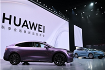 寒冷區唯一破400公里：智界R7成冬測純電SUV組續航之王