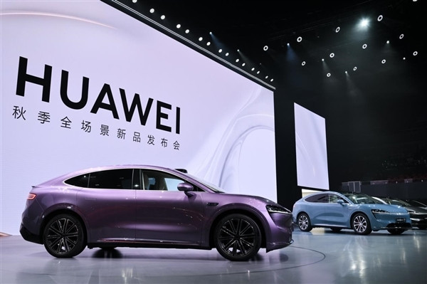 寒冷區(qū)唯一破400公里：智界R7成冬測純電SUV組續(xù)航之王