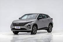 售6.99萬元起 Lion 5.0座艙+20.5英寸屏幕 奇瑞瑞虎5x高能版上市