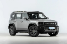 印尼捷途汽车2025年推新车型Jetour T2,越野SUV搭载高效混动技术