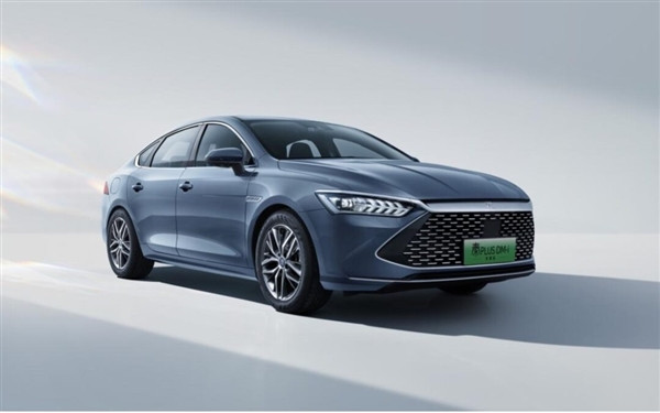 新能源汽車品牌單周銷量榜：比亞迪8.77萬輛蟬聯(lián)銷冠 能打五個特斯拉