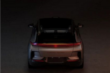 搶先特斯拉！法拉第未來FX品牌原型車1月5日亮相：2萬起售