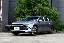 比亞迪秦家族第200萬輛新車銷量達成 秦L DM-i累計銷量超過25萬輛