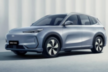 吉利EX5(银河E5)2025年中发布,6.9秒破百,续航近500公里