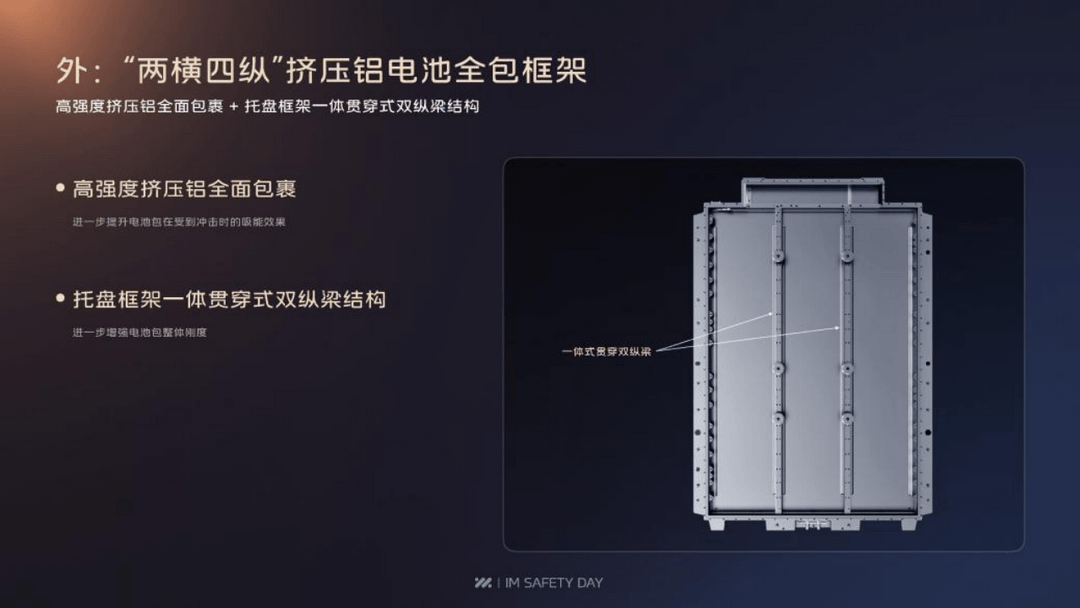 智己汽車：我可以“破爛”，但你必須安全