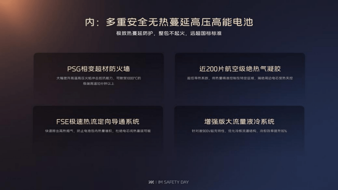 智己汽車：我可以“破爛”，但你必須安全