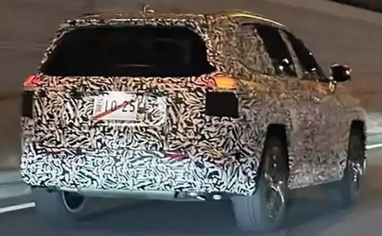 換裝1.5T混動系統 豐田新RAV4將停售燃油車