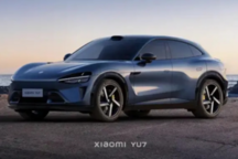 小米YU7 SUV明年上市，预计售价30-40万元
