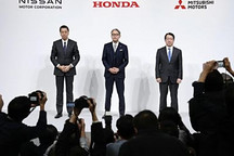 日產與本田合并后會帶來哪些改變？日系抱團誓死對抗中國車企