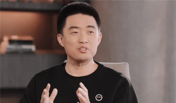 李想：我不想當(dāng)車企CEO了 想做一名人工智能企業(yè)CEO