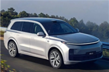 李想：理想汽車100%會做人形機器人 但不是現在
