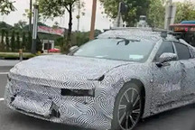 3款全新車型 小鵬2025年產品規劃曝光