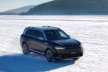 问界M9大定破20万，稳居50万以上车型销量冠军