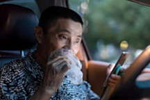網約車越臭，平臺賺得越多
