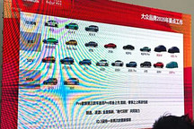 朗逸NF/途昂PRO將于明年推出 奧迪A5L年初發(fā)布 AUDI新車年中上市