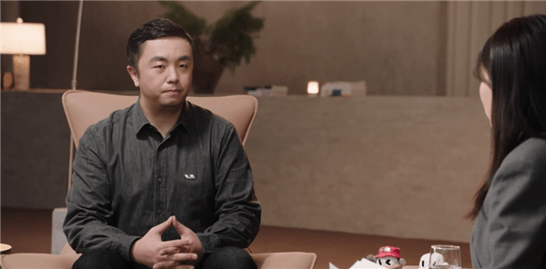 理想智駕負責人郎咸鵬：李想對我發過一次火 智駕做不到頭部就不用干了